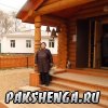 Освящение Храма Святой Матроны Московской. 29 мая 2017 года